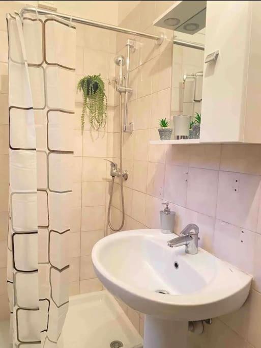 Low-Cost Teatro Romano Apartment Верона Екстериор снимка